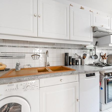 Willow - Fairytale Factory Apartment เซร์ริส ภายนอก รูปภาพ