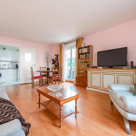 Willow - Fairytale Factory Apartment เซร์ริส ภายนอก รูปภาพ