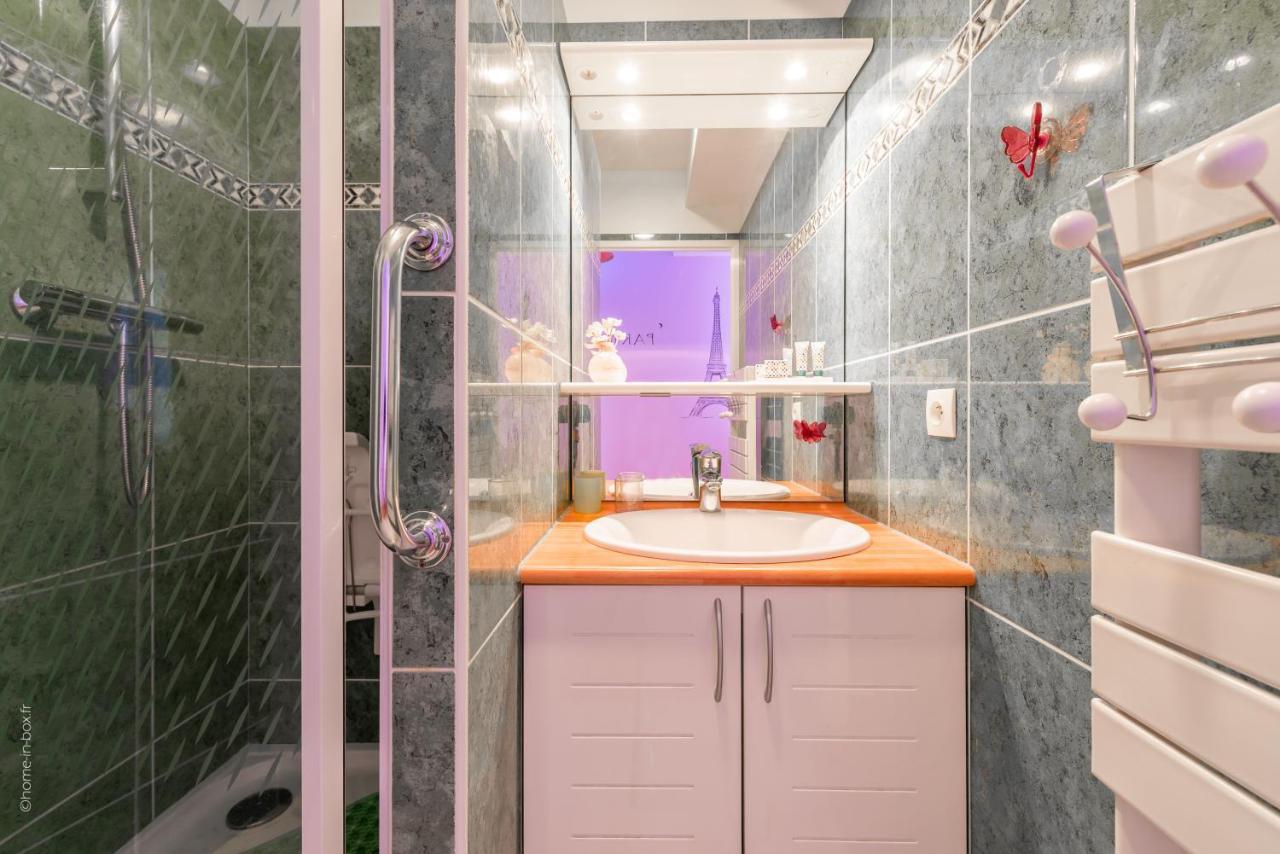 Willow - Fairytale Factory Apartment เซร์ริส ภายนอก รูปภาพ