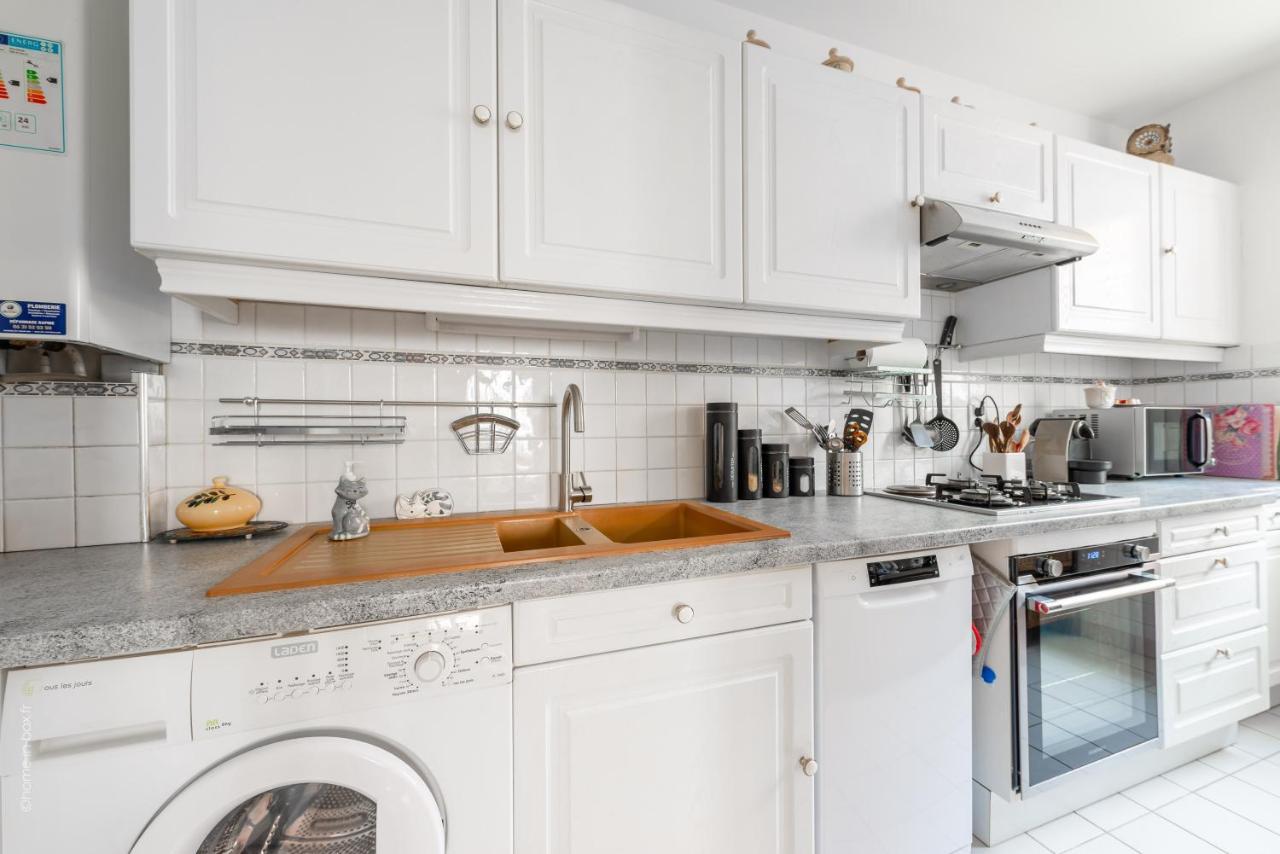 Willow - Fairytale Factory Apartment เซร์ริส ภายนอก รูปภาพ