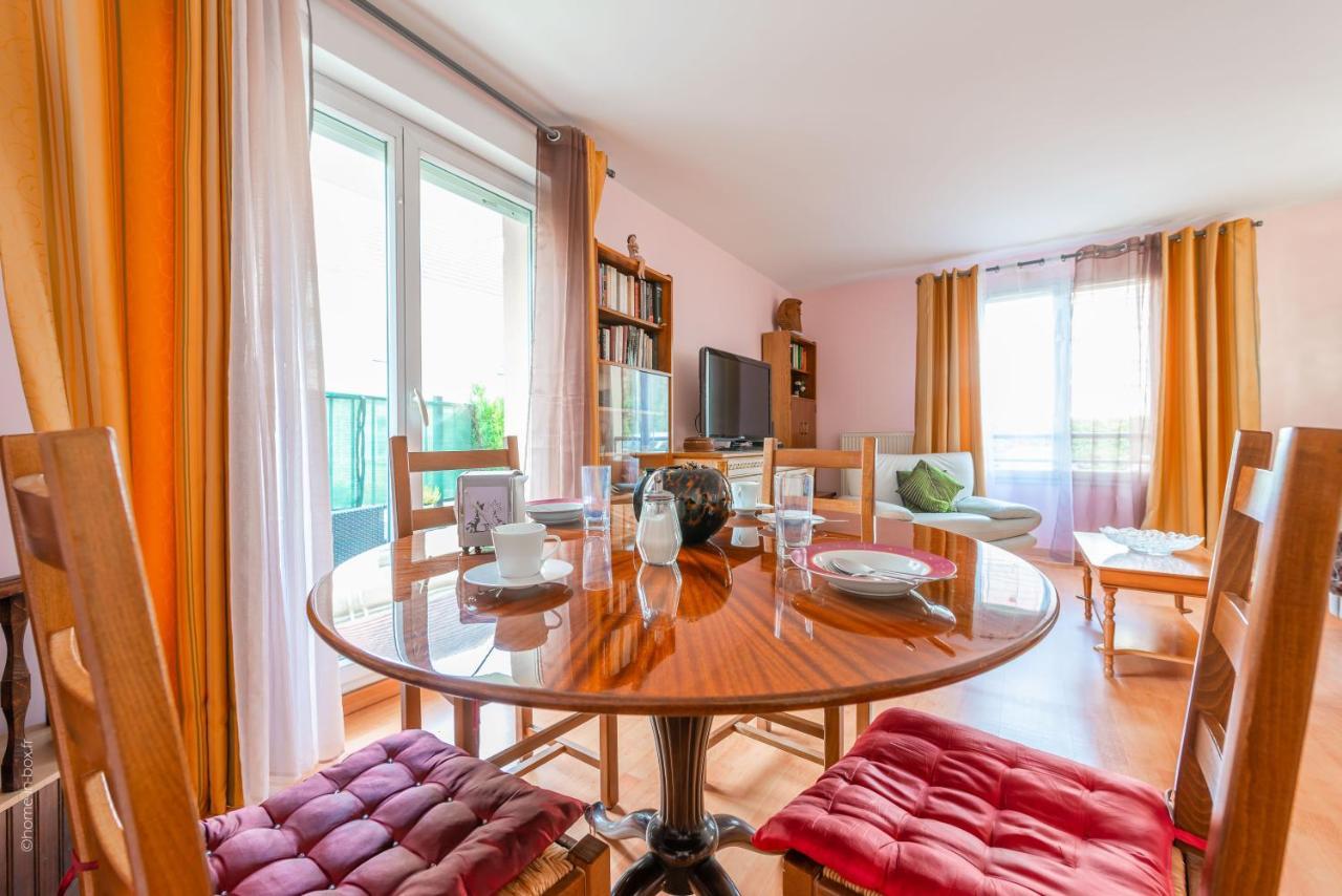 Willow - Fairytale Factory Apartment เซร์ริส ภายนอก รูปภาพ