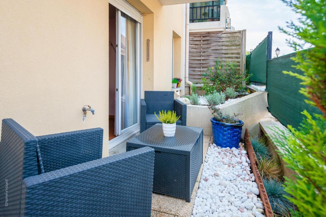 Willow - Fairytale Factory Apartment เซร์ริส ภายนอก รูปภาพ
