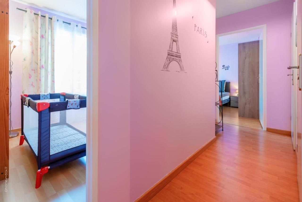 Willow - Fairytale Factory Apartment เซร์ริส ภายนอก รูปภาพ